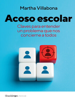 cover image of Acoso escolar